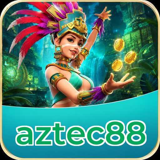 aztec88 Aplikasi