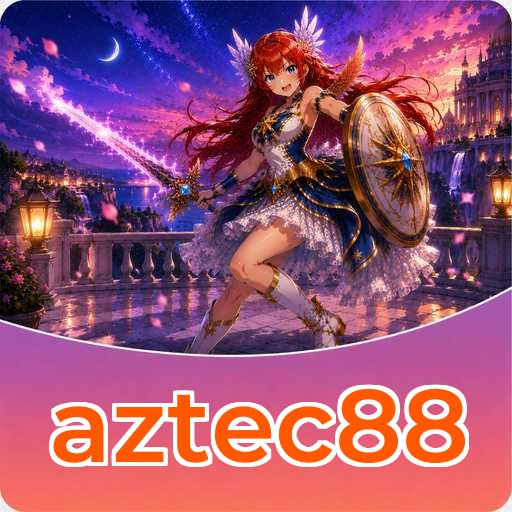 aztec88 APK Structure
