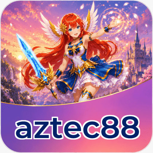 Screenshot Proses Instalasi aztec88 APK