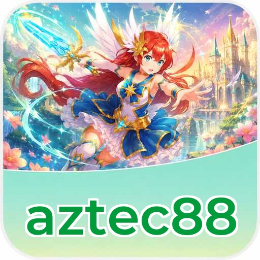 aztec88 APK Structure