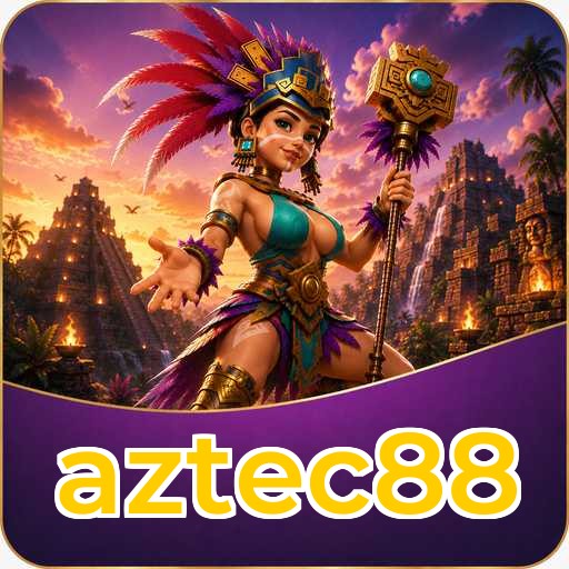 aztec88 Features