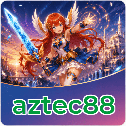aztec88 APK Structure