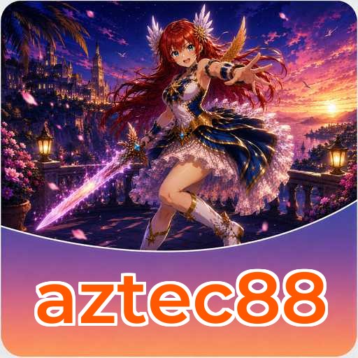 aztec88 Signature