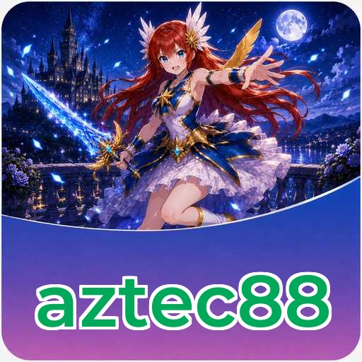 aztec88 Signature